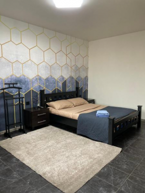Квартира Сапфір Avenue Myru 35a